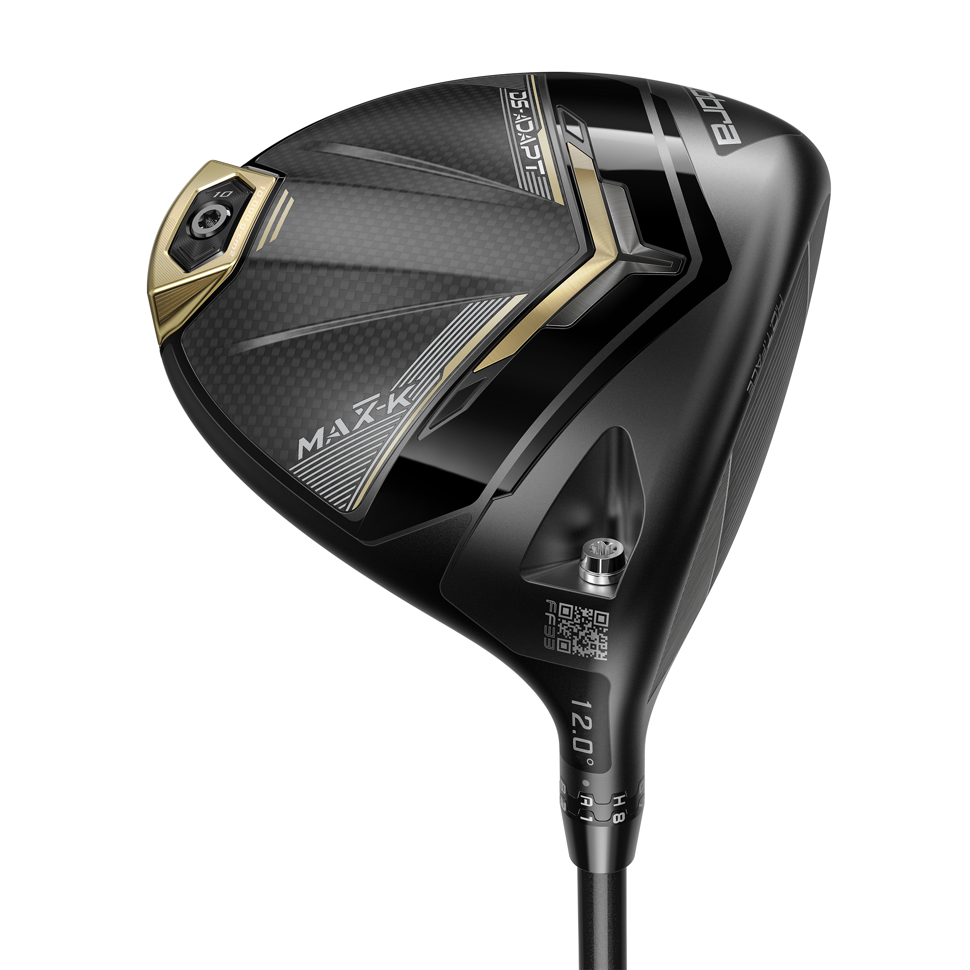 Women's DS-ADAPT Max K Driver | COBRA | Drivers | Women's